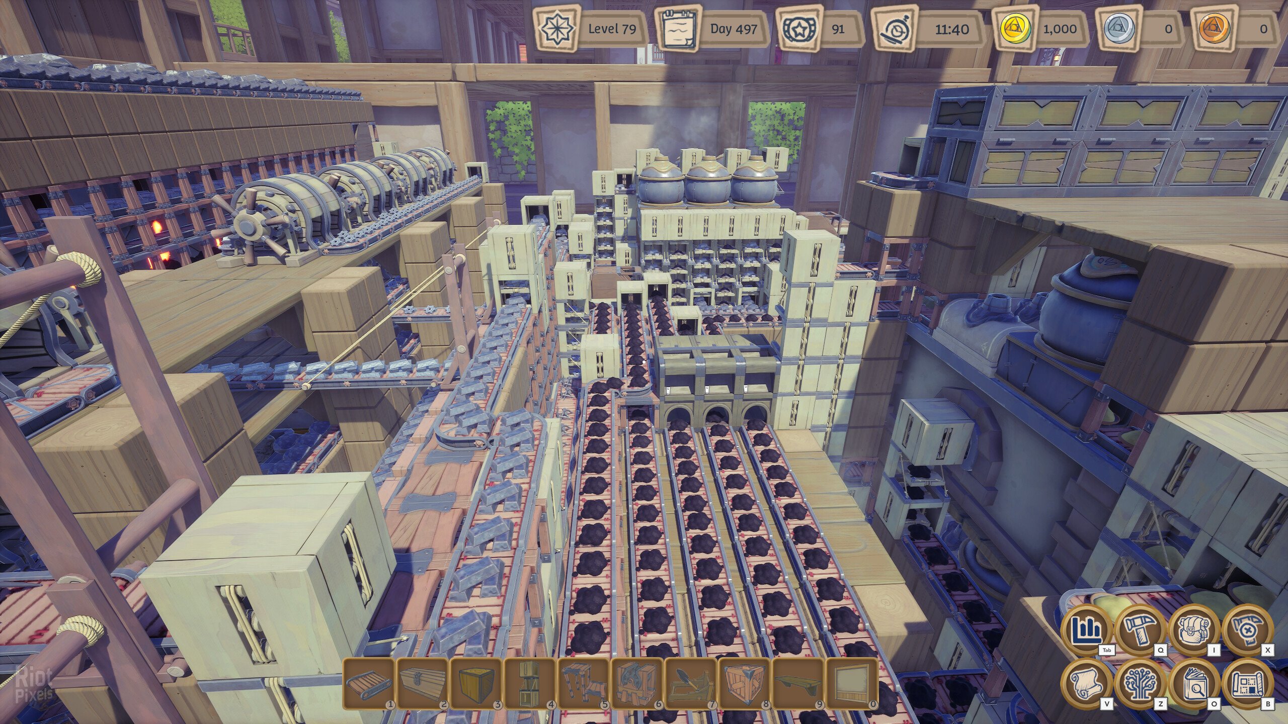 [2]-Alchemy Factory – v1.0.4917 (Release) Download