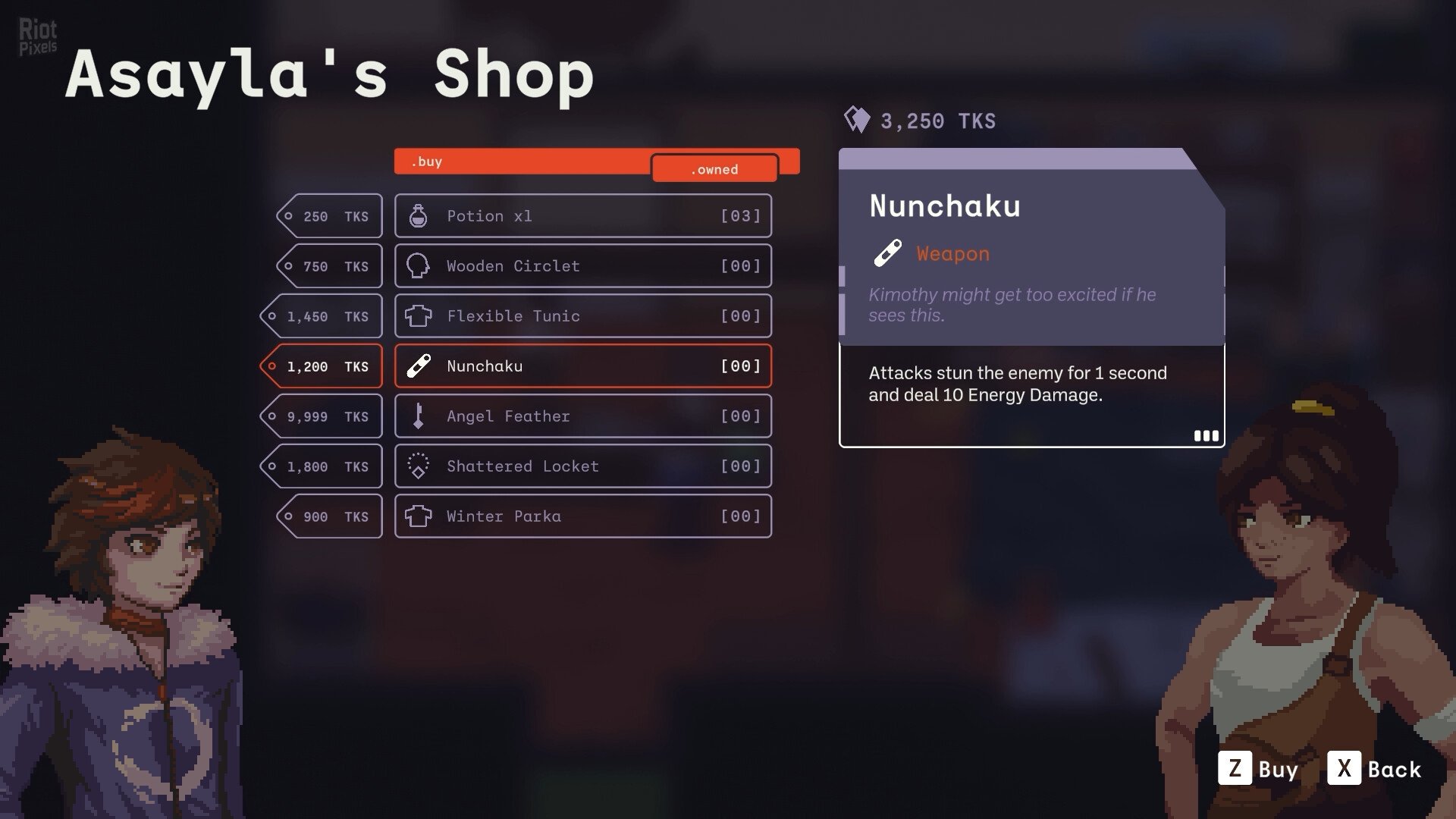 [2]-Nocturne – v1.0.0 + Supporter Pack DLC Download