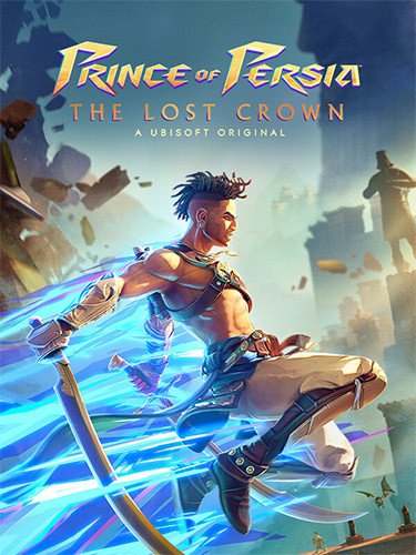 Prince of Persia: The Lost Crown – Complete Edition, v1.4.3 + 5 DLCs + 2 OSTs-HohohoGames