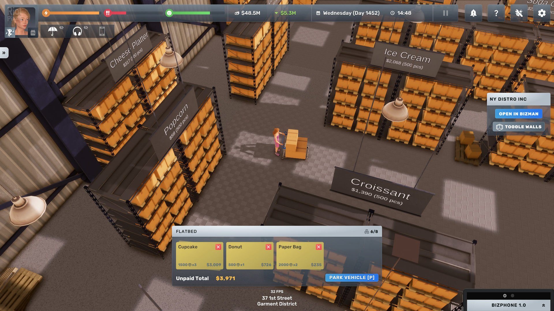 [3]-Big Ambitions – v1.0 (Build 3670, Release) Download