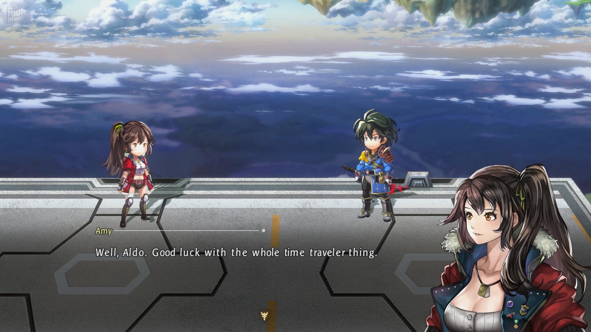 [4]-Another Eden Begins + 2 DLCs Download