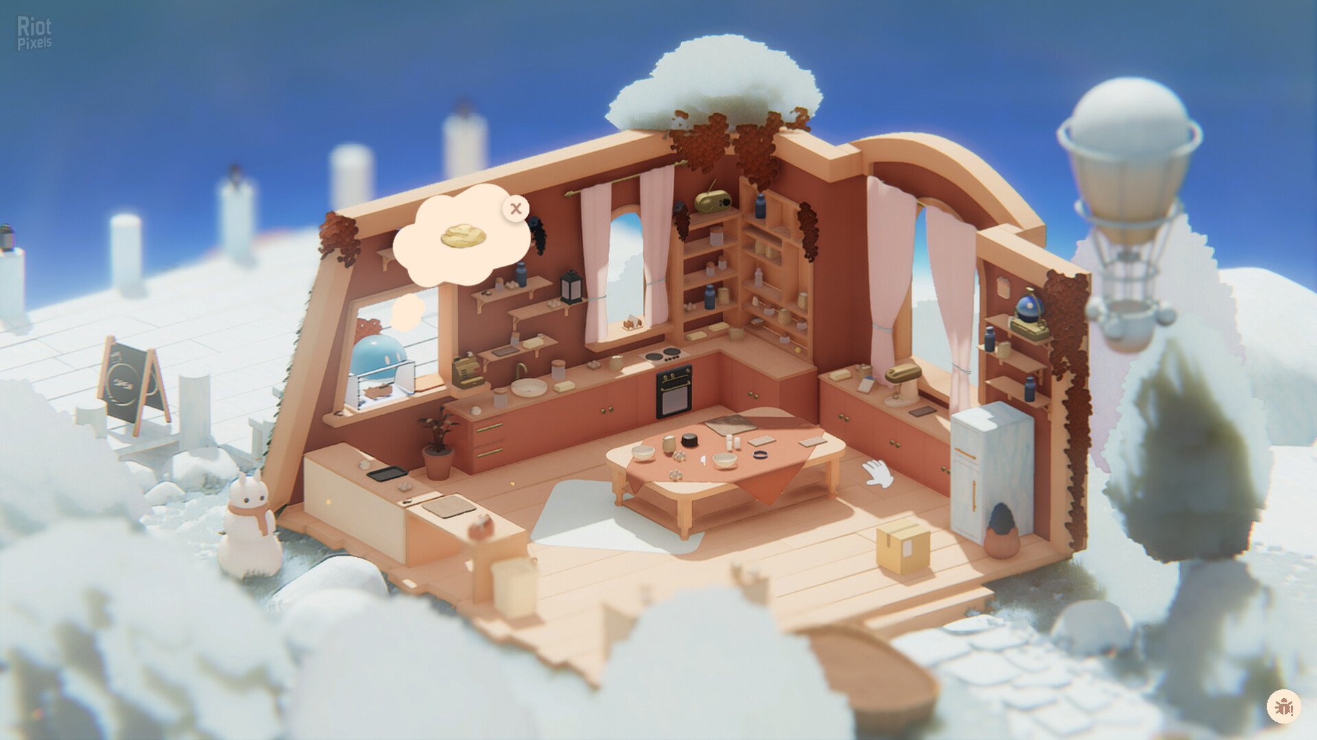 [14]-Tiny Bakery Download