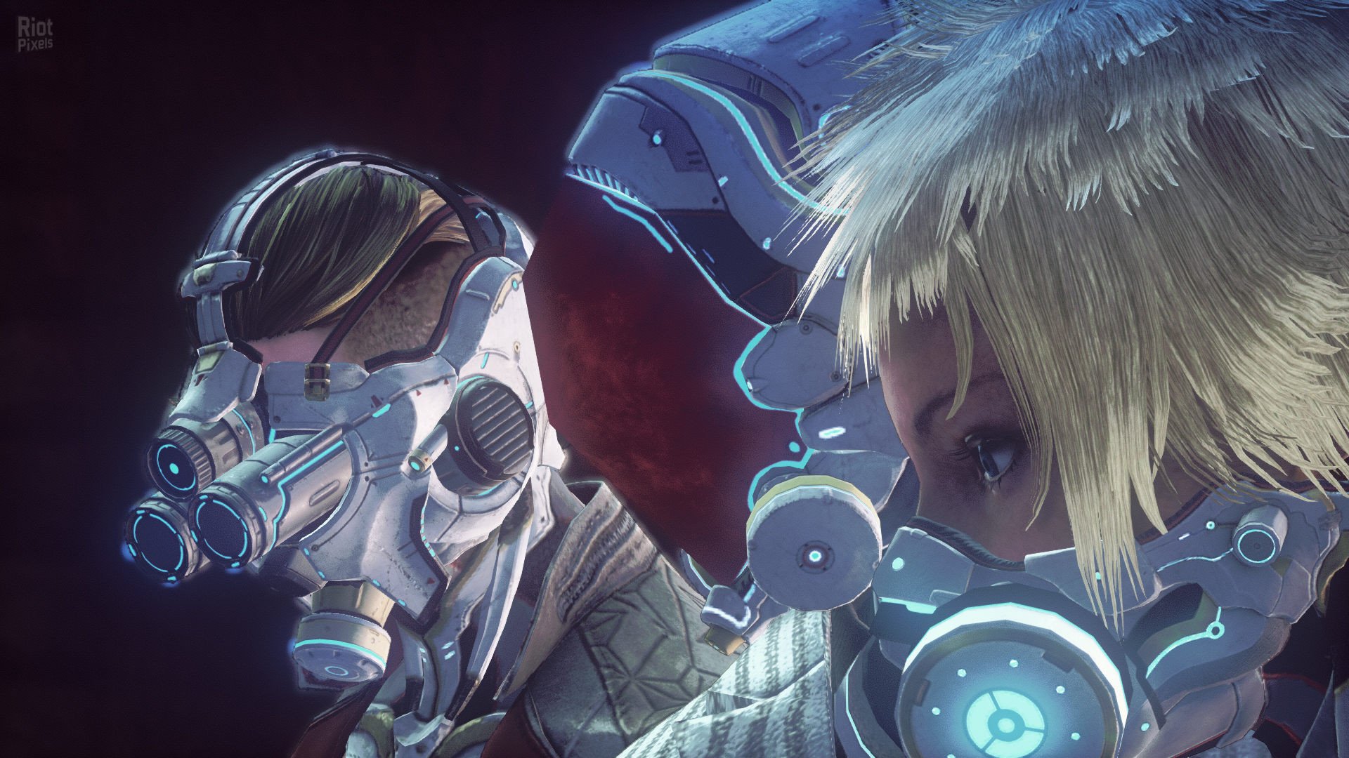 [10]-LET IT DIE: Offline Edition – v5.0.1.0.0 Download
