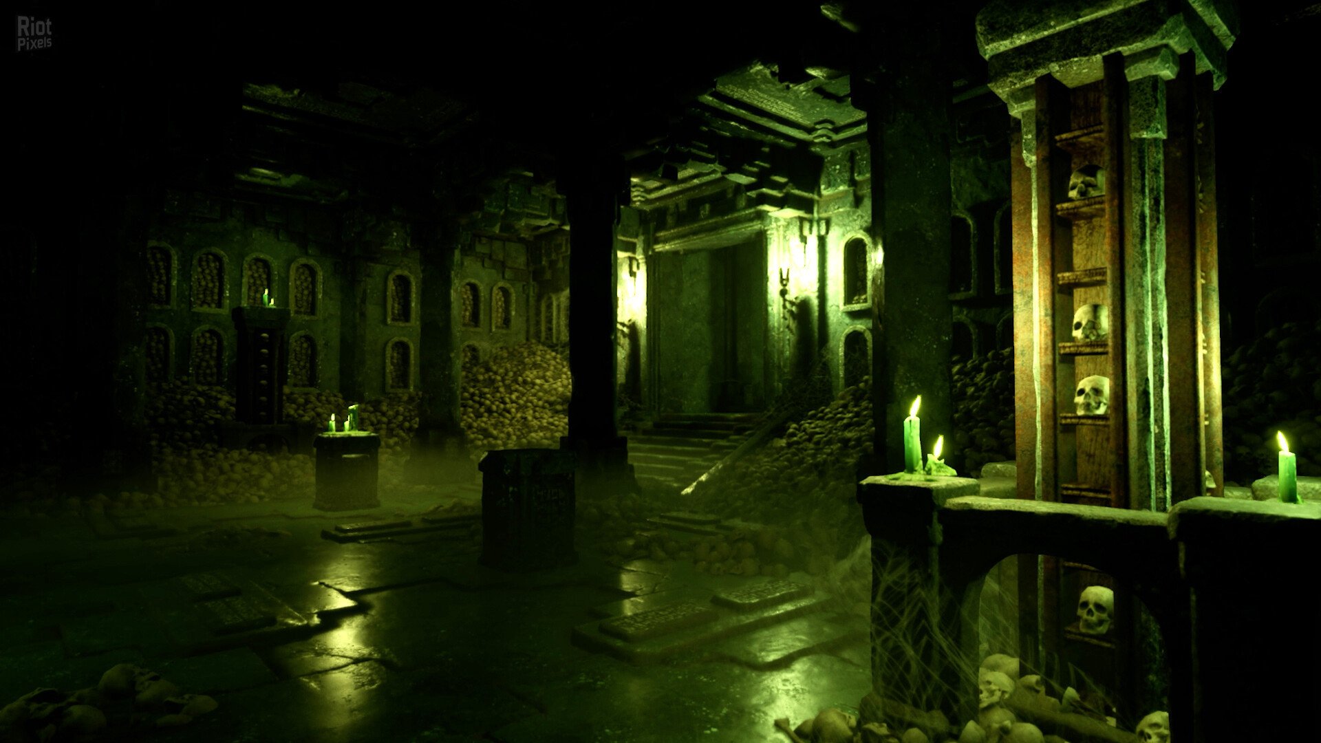 [12]-Sunken Realms Download