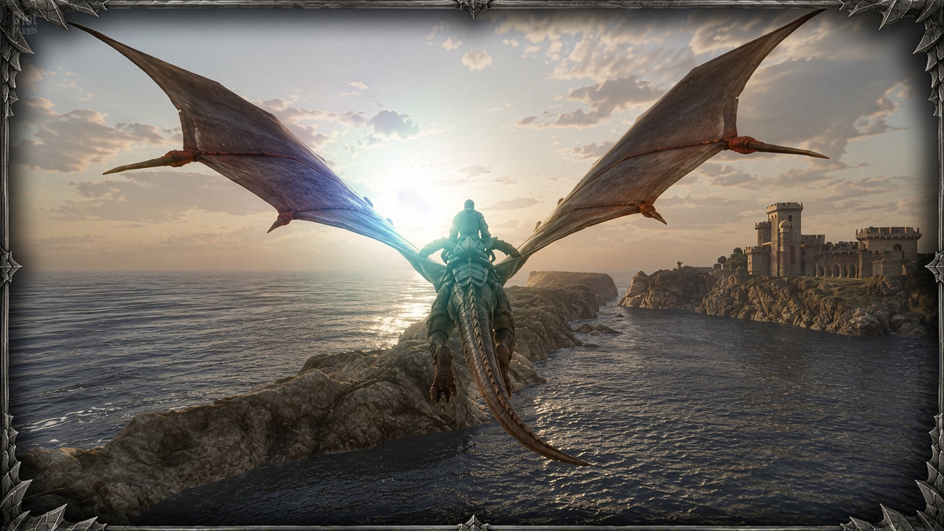 [9]-The Handler of Dragons – v2.67 Download