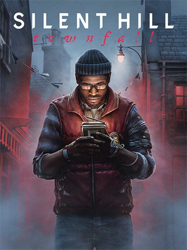 SILENT HILL: Townfall – Deluxe Edition, v1.4.153521 + 3 DLCs/Bonuses Download