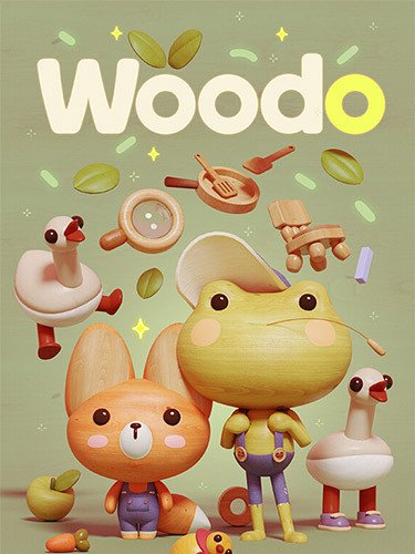 Woodo: Endless Summer Edition – v803 + 2 DLCs Download