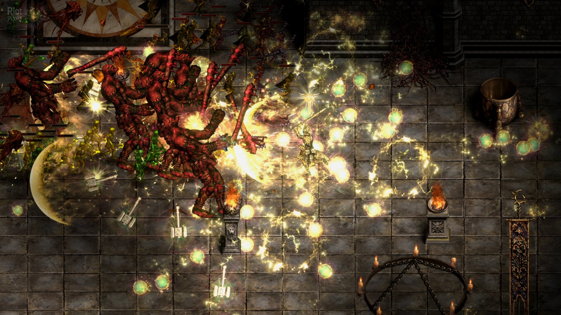 [8]-Shadow Dungeon – v1.0.0 (Release) Download