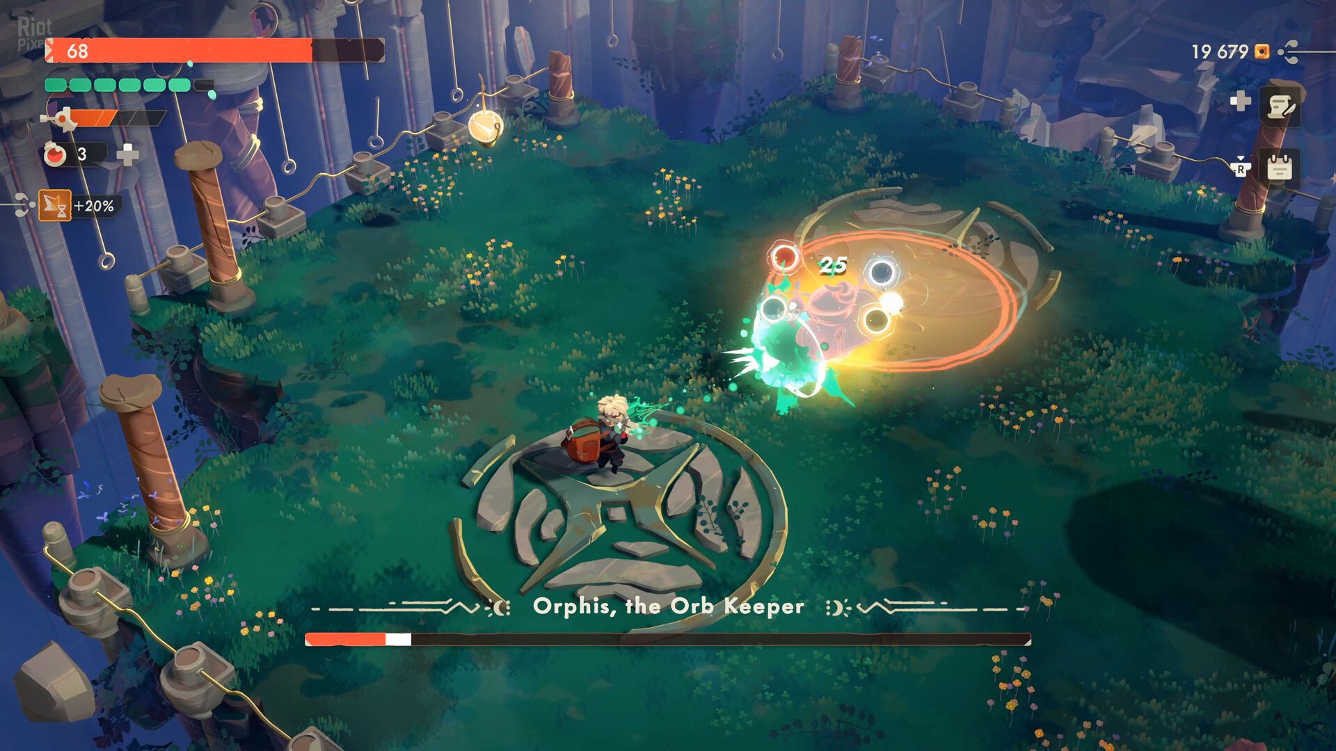 [8]-Moonlighter 2: The Endless Vault – Deluxe Edition, v1.0.42.3 + 3 DLCs/Bonuses Download