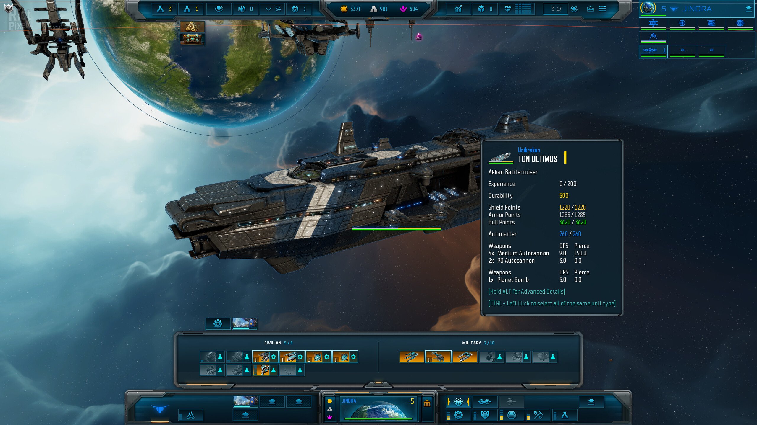 [5]-Sins of a Solar Empire II: Premium Edition, v2.0.2 + 4 DLCs/Bonuses Download