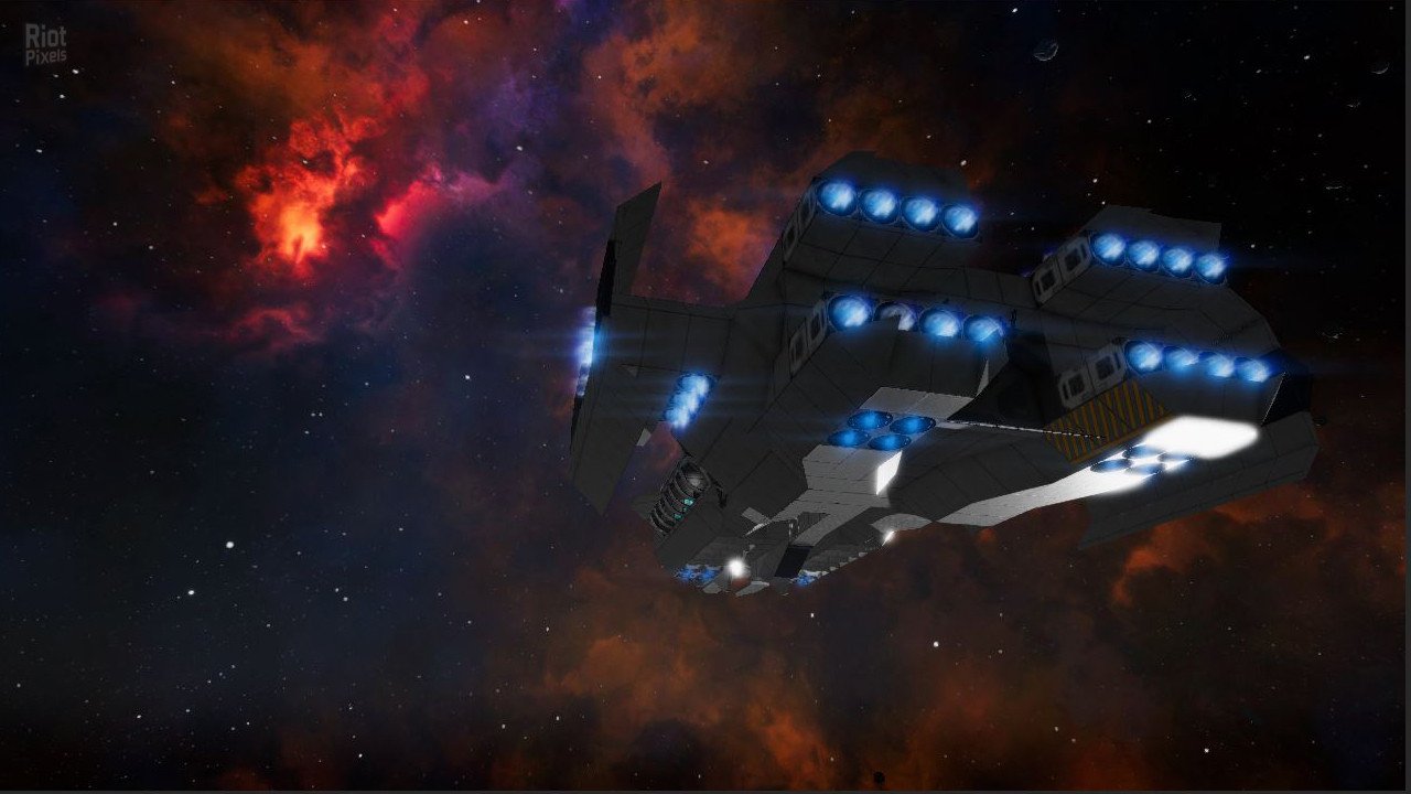 [13]-Empyrion: Galactic Survival – Complete Edition, v1.19.2 + Dark Faction DLC Download