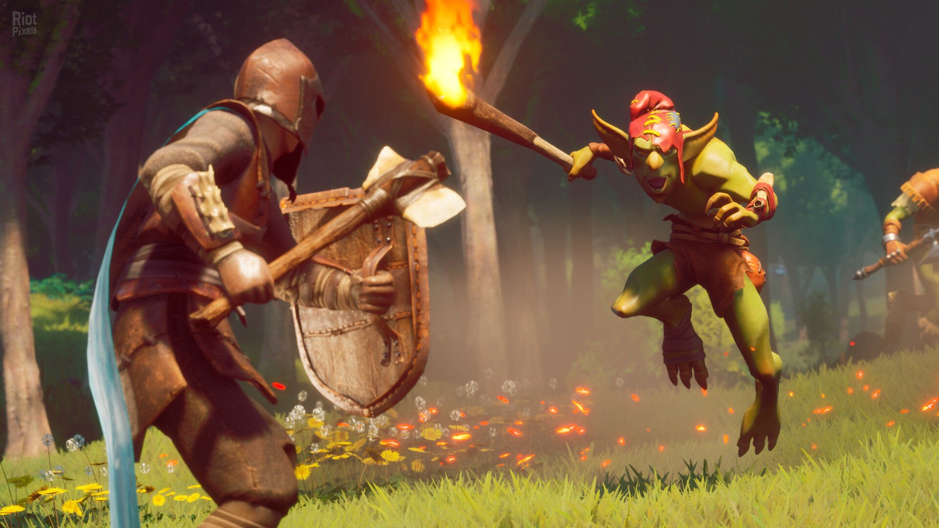 [7]-RuneScape: Dragonwilds – Deluxe Edition, v1.0.240163 (Release) + 4 DLCs Download