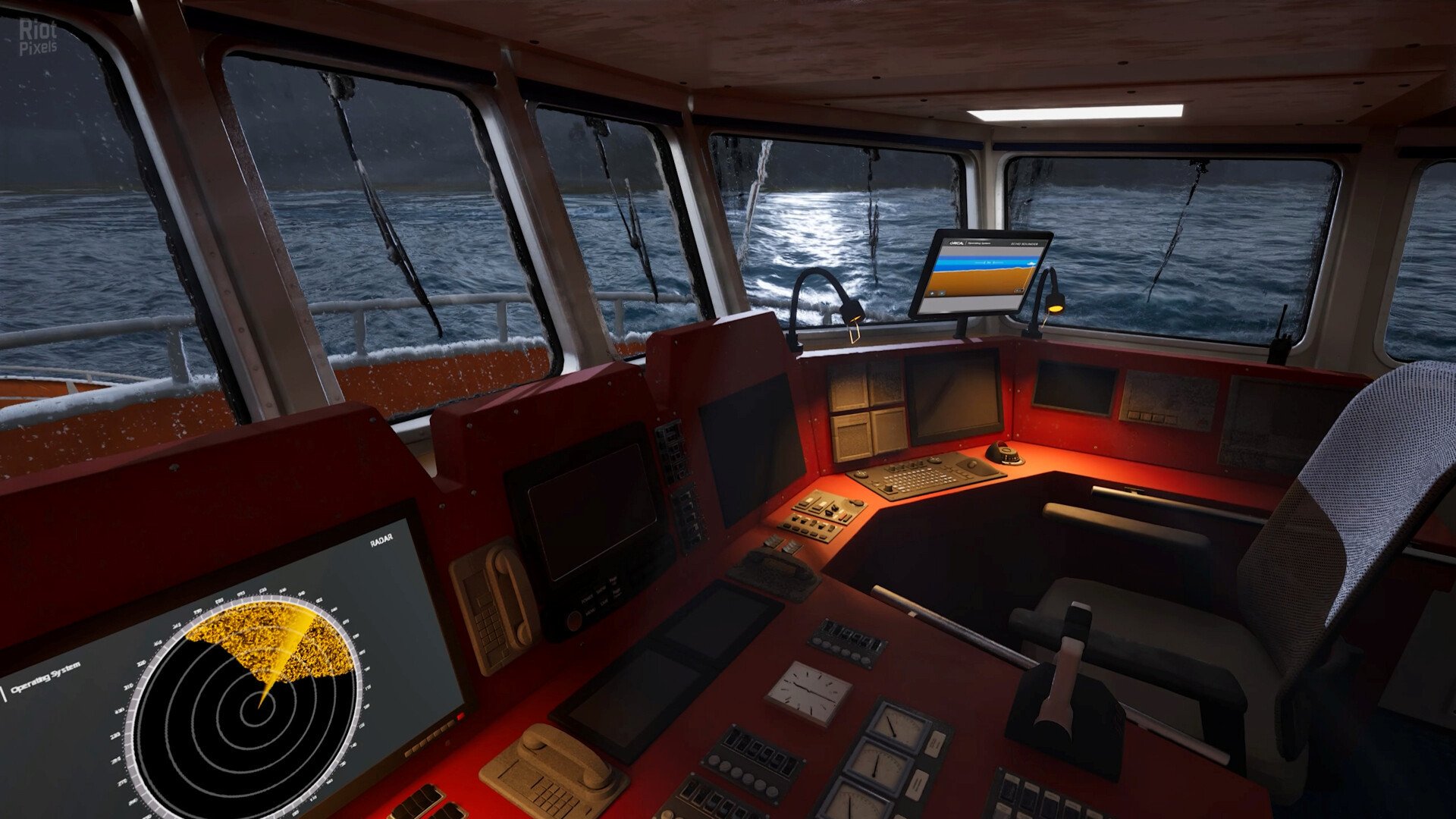 [8]-Seafarer: The Ship Sim – Voyager Edition, v1.0.0.2651_7 + 3 DLCs/Bonuses Download