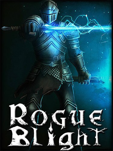 Rogue Blight: Supporter Edition, v1.00.04 + 2 Bonus DLCs Download