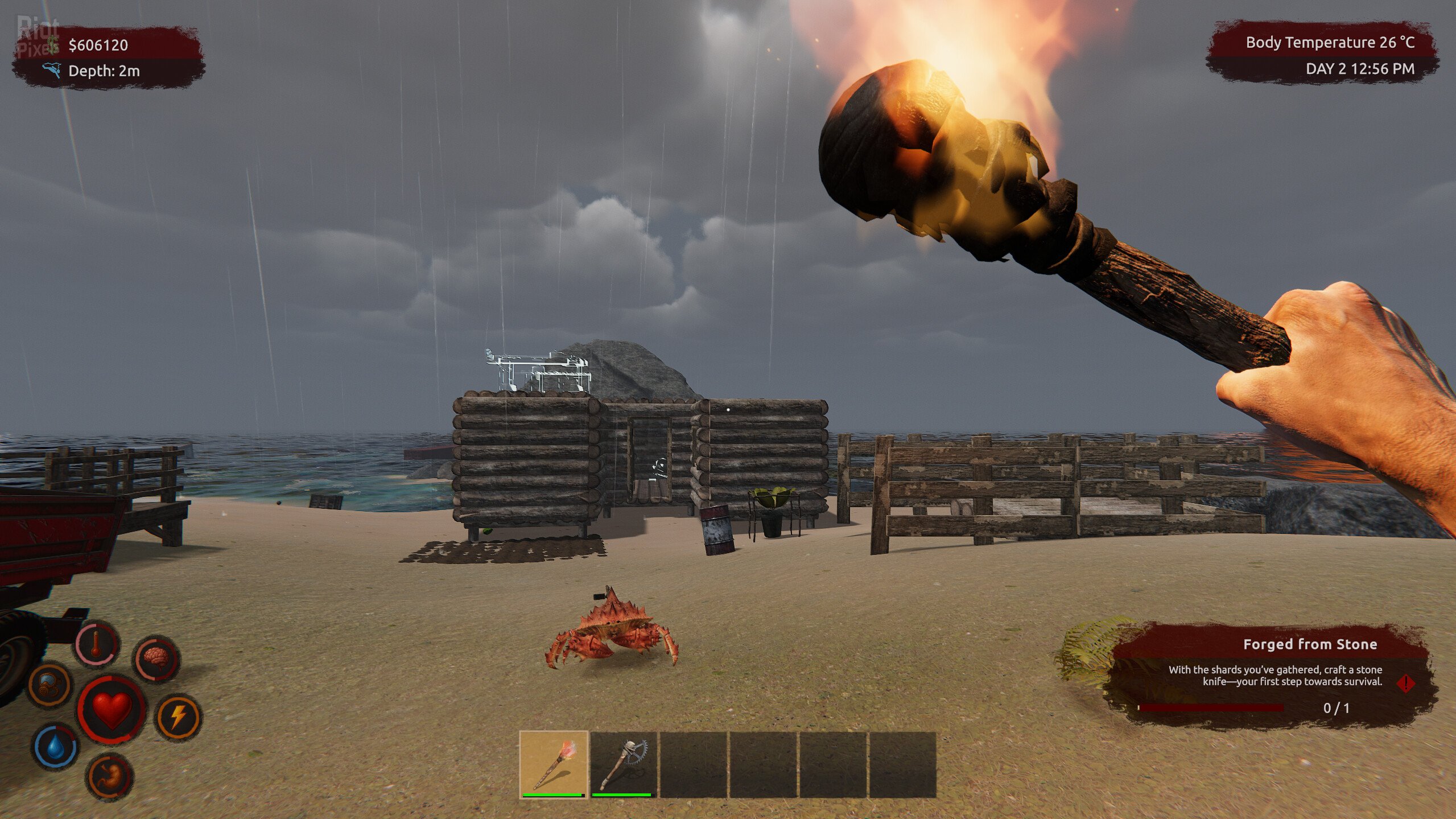 [9]-Project Cobalt – v1.5 Download