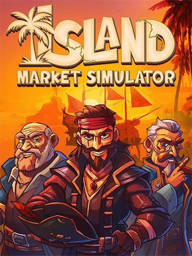 Island Market Simulator – v1.0 (Release) + Bonus OST-HohohoGames