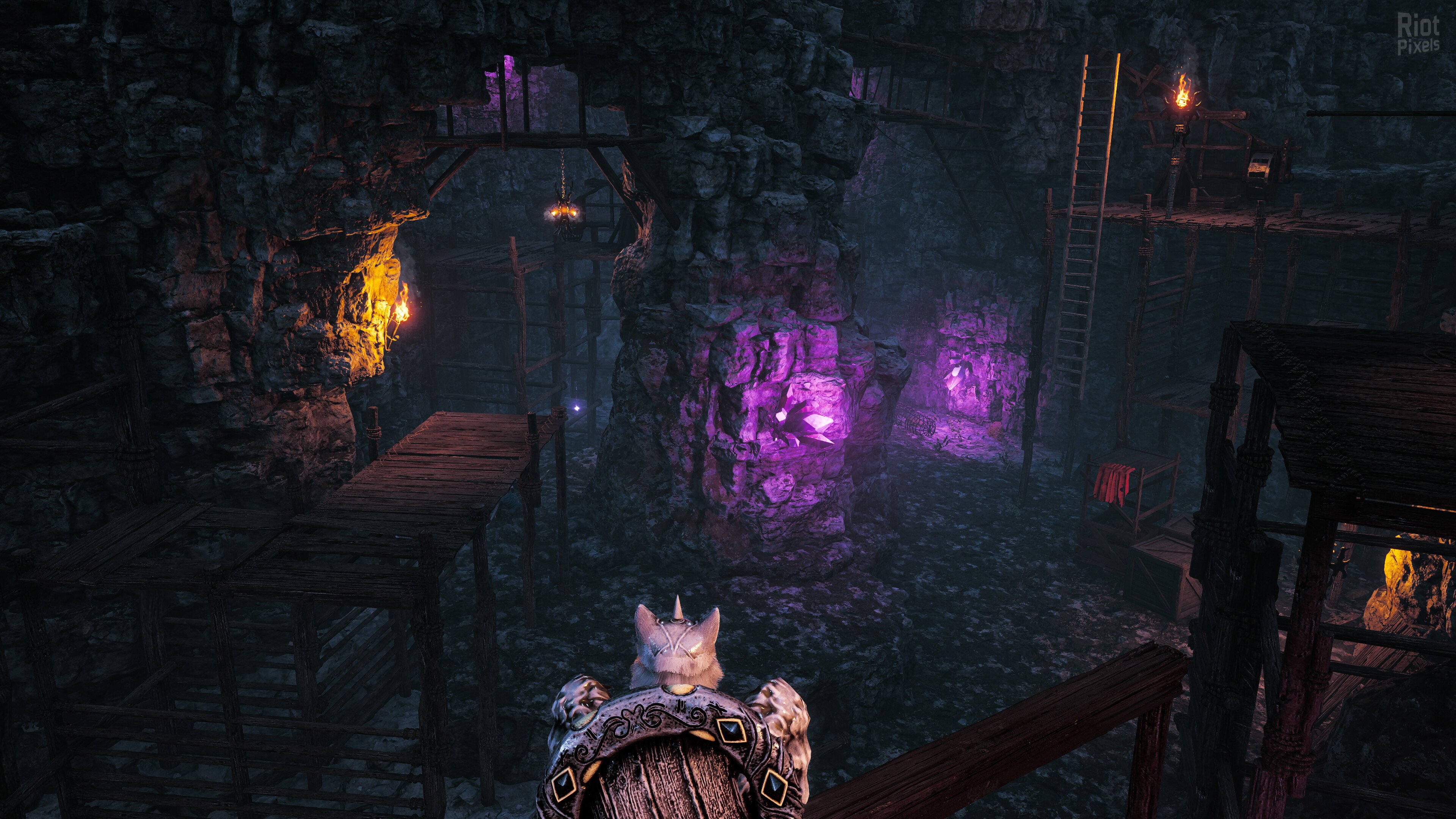 [6]-Kristala – v1.2.4 + 4 DLCs/Bonuses Download