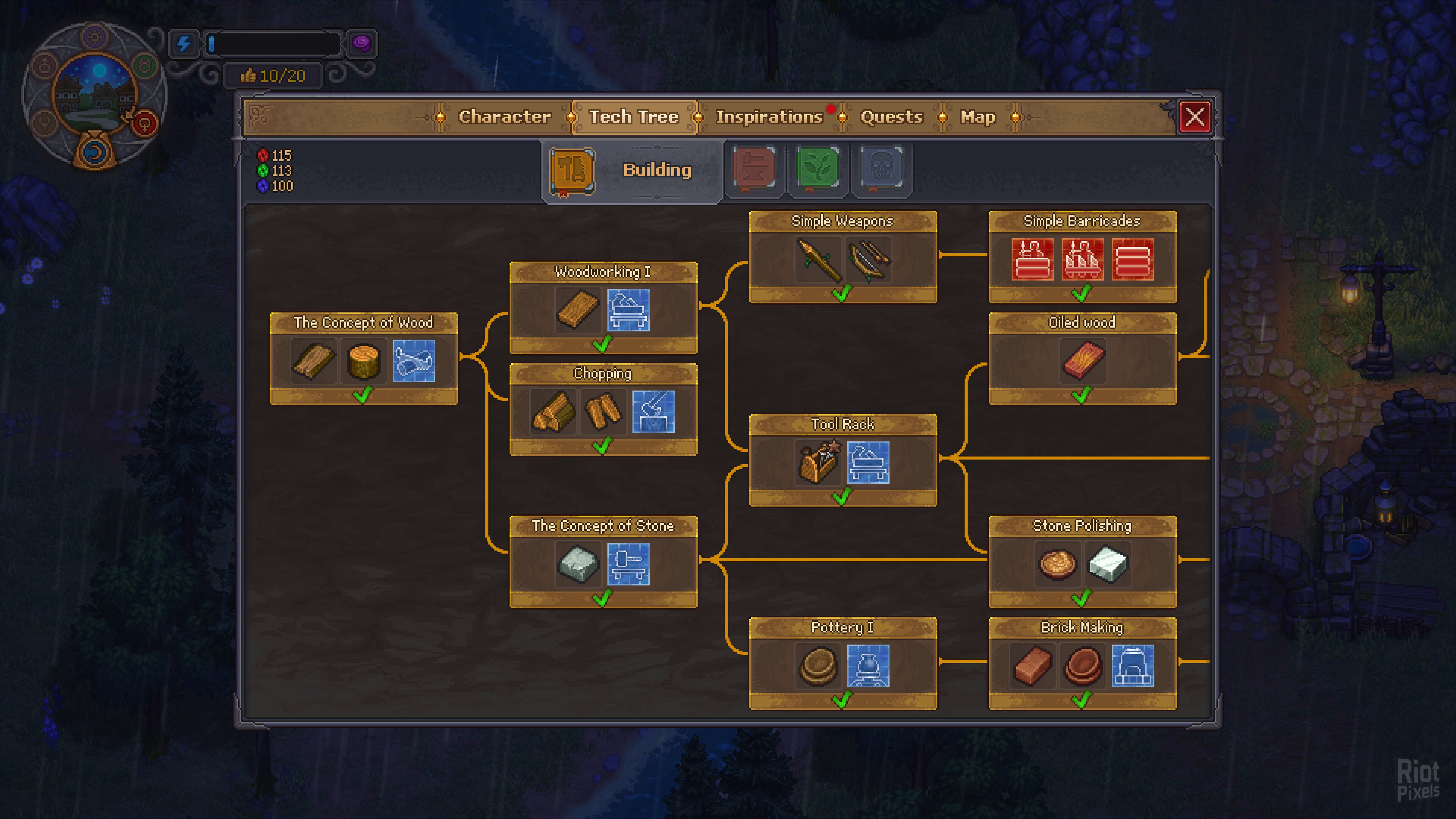[7]-Graveyard Keeper 2 – v1.004.2 Download