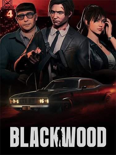 BLACKWOOD: Supporter Edition – Act I + DLC Download