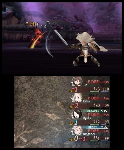 [14]-BRAVELY DEFAULT FLYING FAIRY HD Remaster, Build 20663174 (Denuvoless) Download