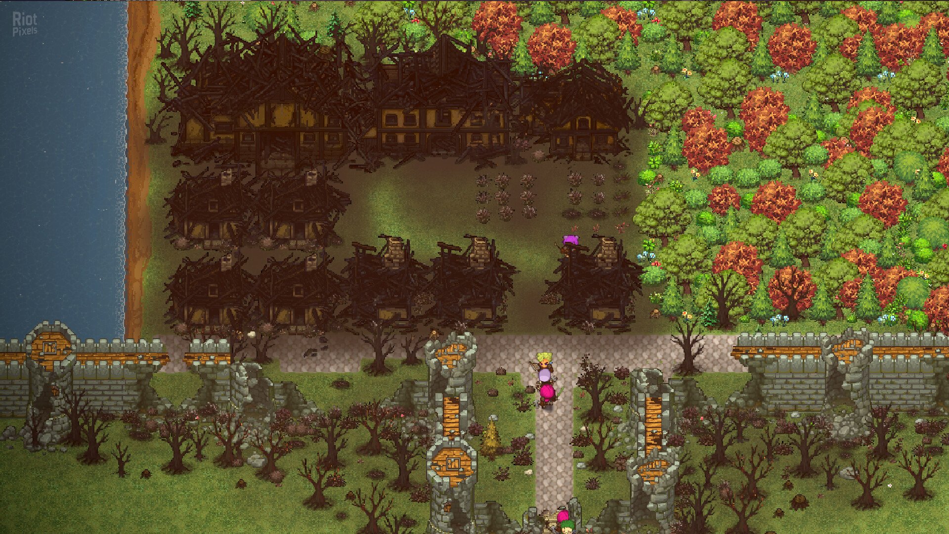 [8]-Creator Chronicles – v1.01 Download