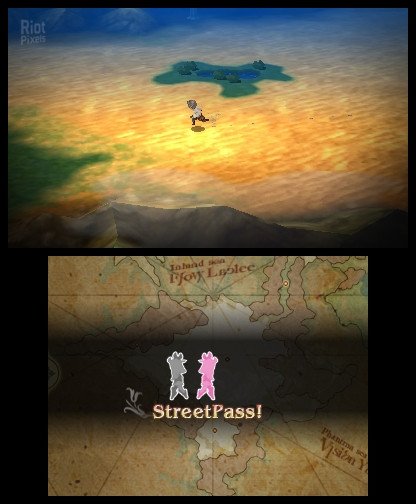[12]-BRAVELY DEFAULT FLYING FAIRY HD Remaster, Build 20663174 (Denuvoless) Download