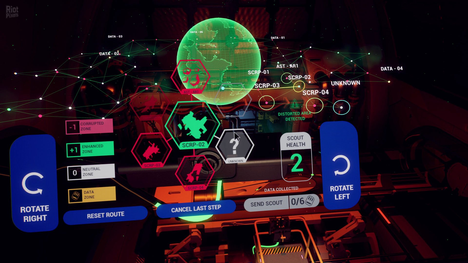 [9]-Rivage – v1.1.6 Download