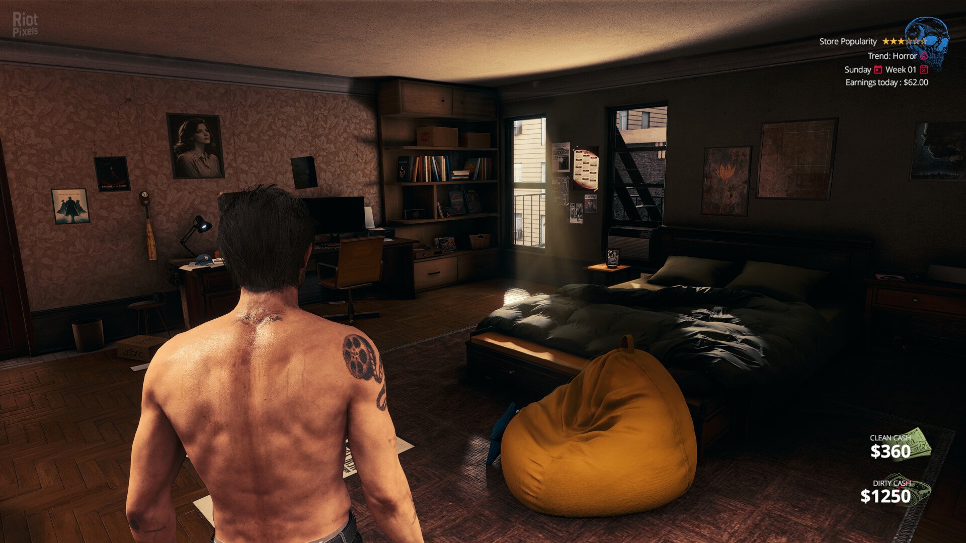 [5]-BLACKWOOD: Supporter Edition – Act I + DLC Download