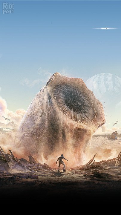 [17]-Dune: Awakening – Ultimate Edition, v1.5.3.0 + 16 DLCs/Bonuses Download