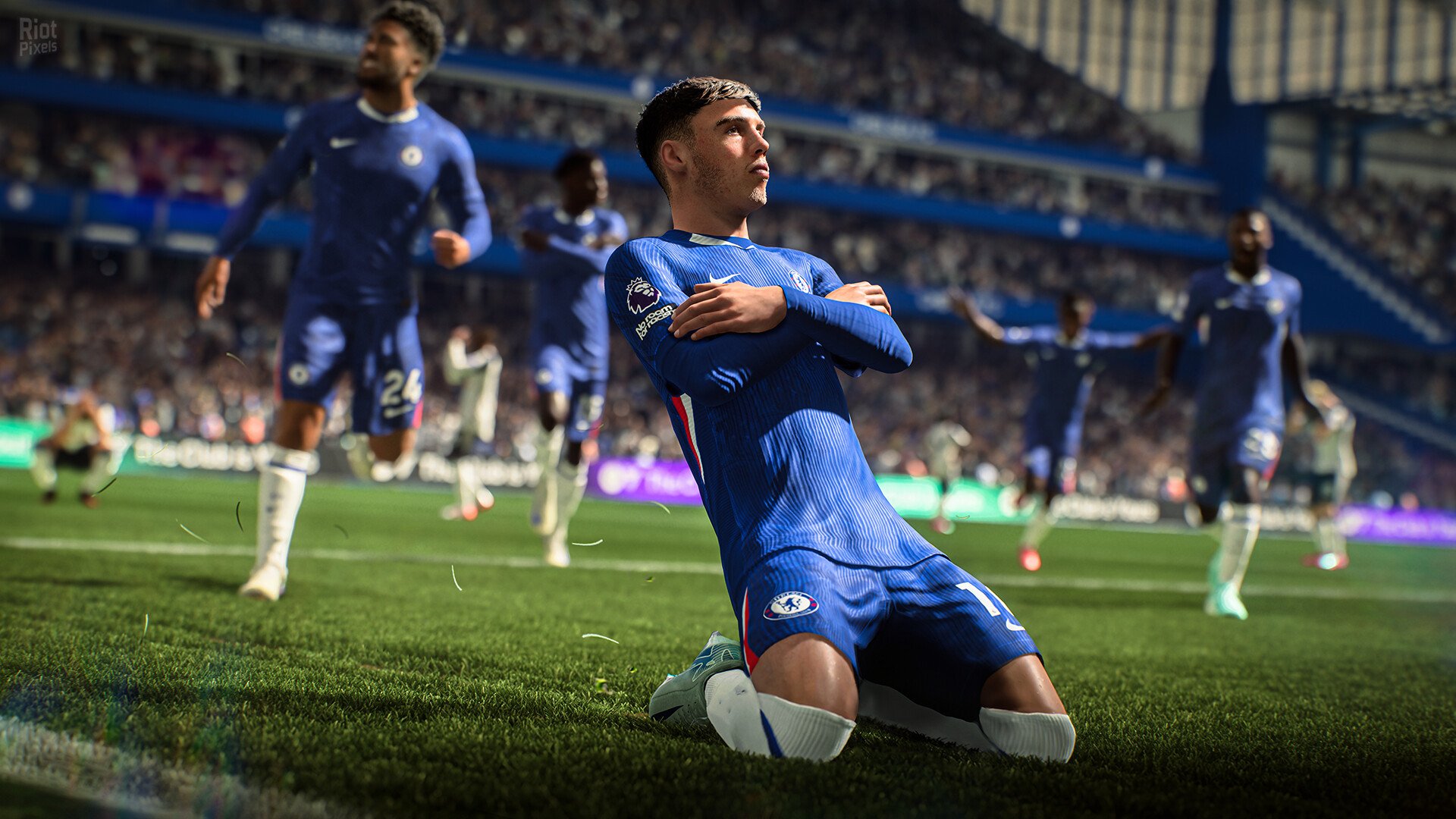 [8]-EA SPORTS FC 26 – v1.6.6/v1.0.139.20381 + Offline DLCs + The World’s Game [Monkey Repack] Download