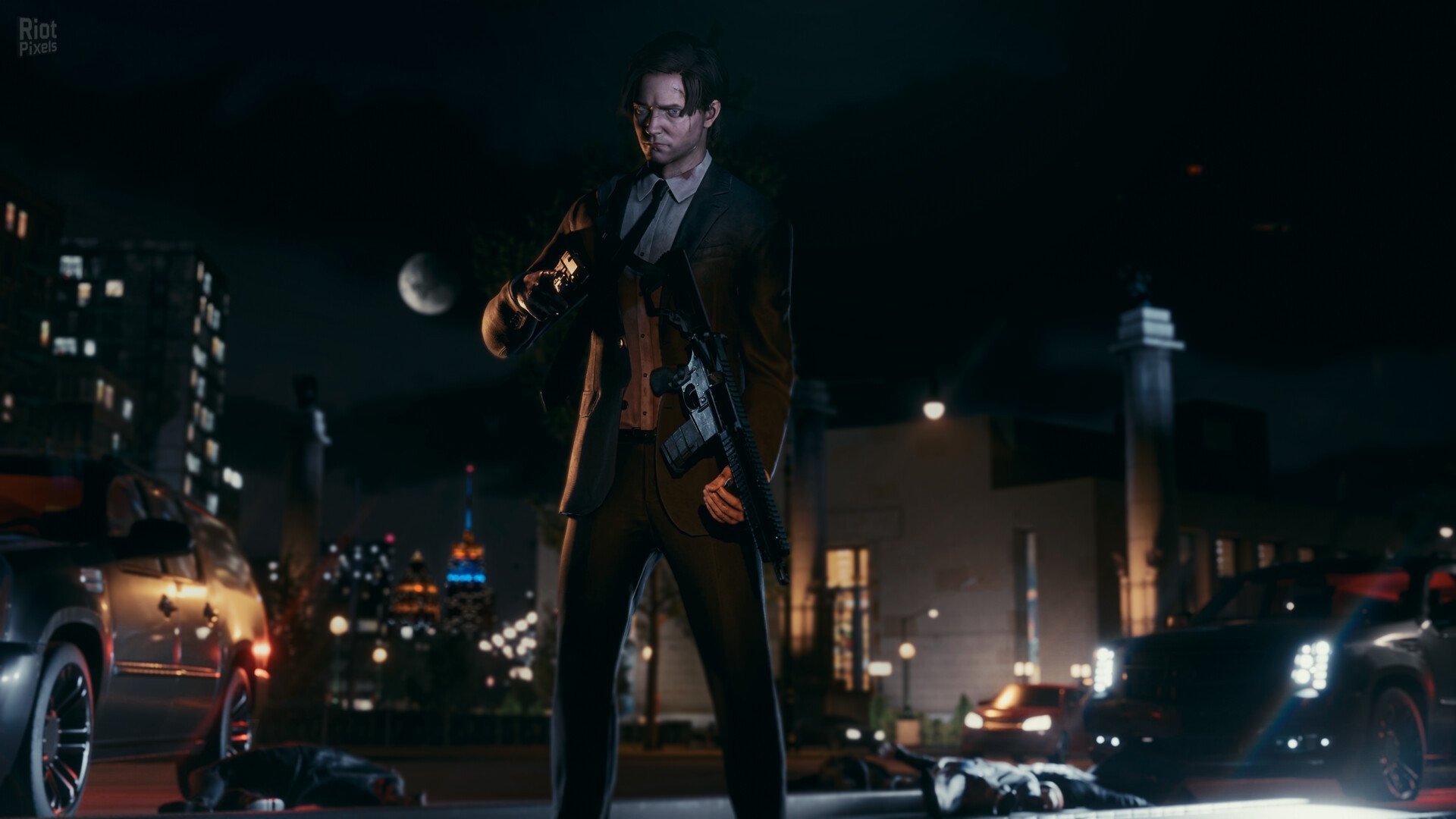 [10]-BLACKWOOD: Supporter Edition – Act I + DLC Download