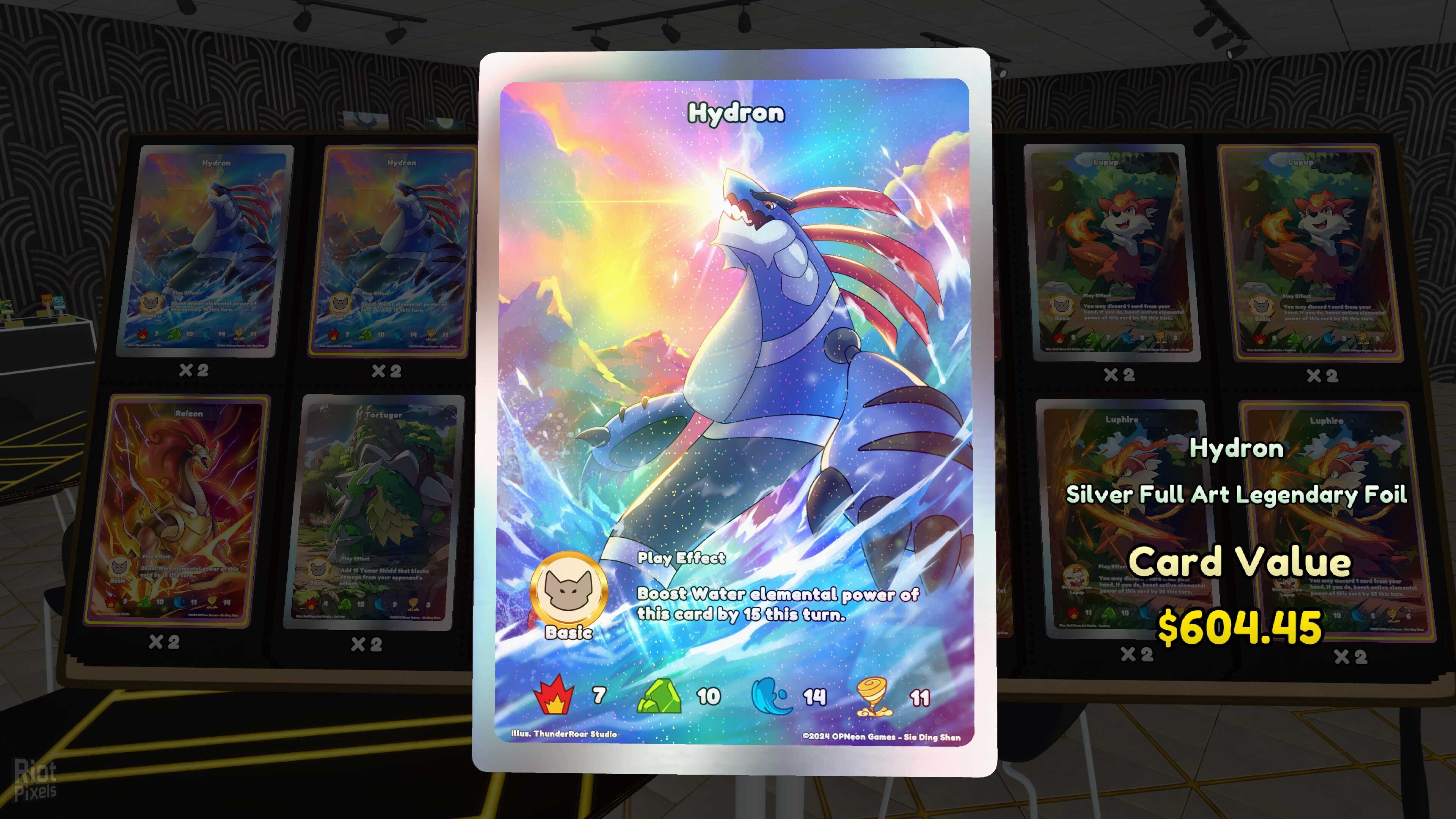 [7]-TCG Card Shop Simulator – v1.0 (Release) Download