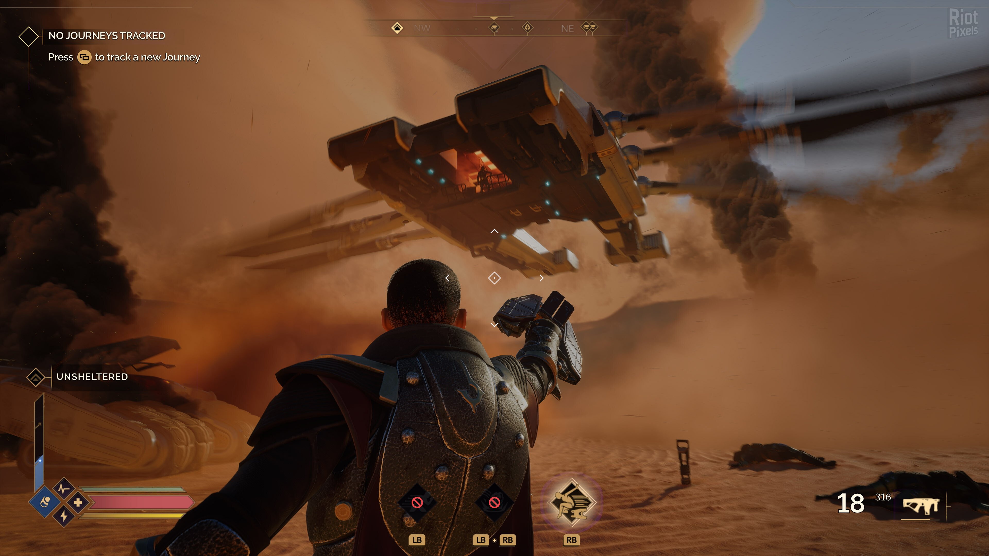 [16]-Dune: Awakening – Ultimate Edition, v1.5.3.0 + 16 DLCs/Bonuses Download