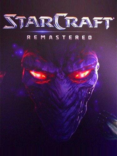 StarCraft: Remastered – v1.23.10.13515-HohohoGames