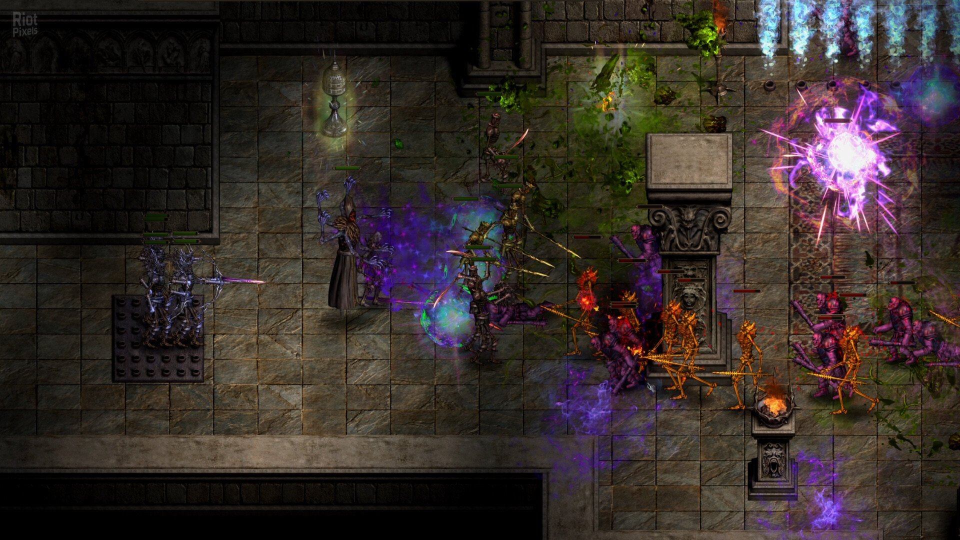 [12]-Shadow Dungeon – v1.0.0 (Release) Download