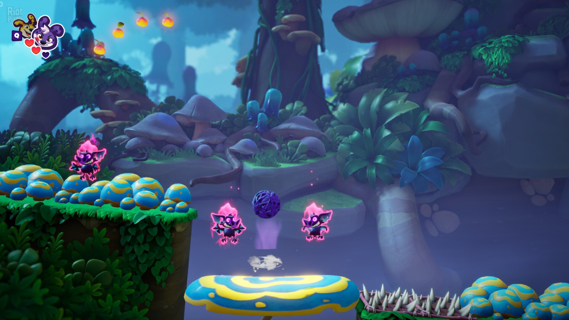 [5]-Marsupilami 2: Salsa Palombia Download