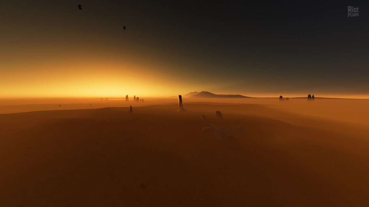 [12]-Empyrion: Galactic Survival – Complete Edition, v1.19.2 + Dark Faction DLC Download