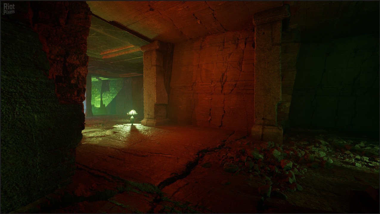 [9]-Cosmic Fear: Deluxe Edition – v1.1 + Bonus DLC Download