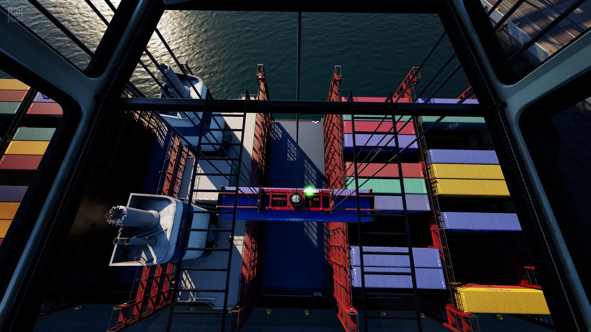 [11]-Seafarer: The Ship Sim – Voyager Edition, v1.0.0.2651_7 + 3 DLCs/Bonuses Download