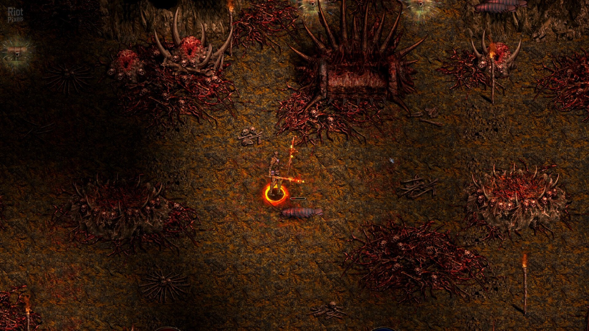 [6]-Shadow Dungeon – v1.0.0 (Release) Download