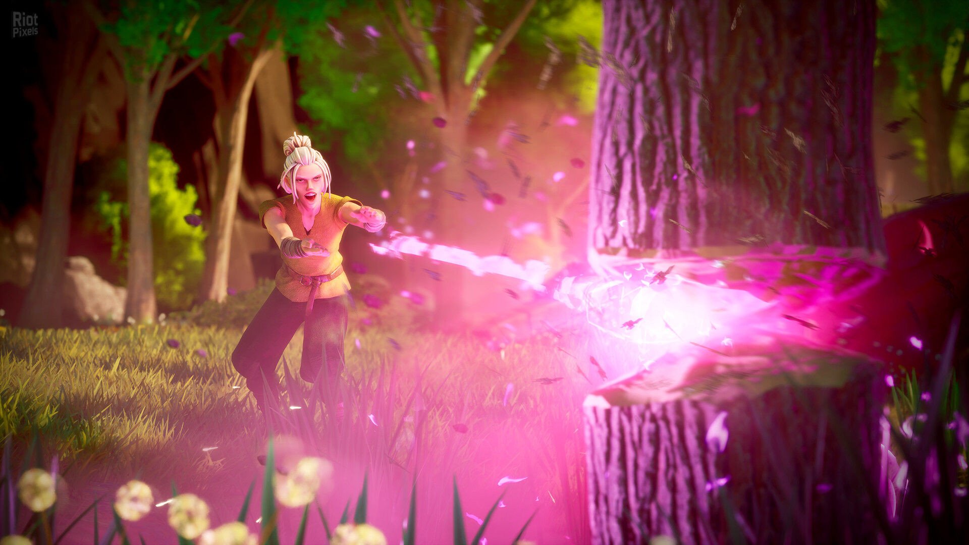 [14]-RuneScape: Dragonwilds – Deluxe Edition, v1.0.240163 (Release) + 4 DLCs Download
