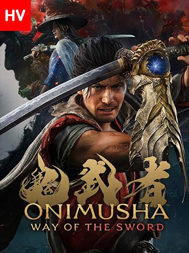 Onimusha: Way of the Sword – Premium Deluxe Edition, v01.000.001 + 24 DLCs Download