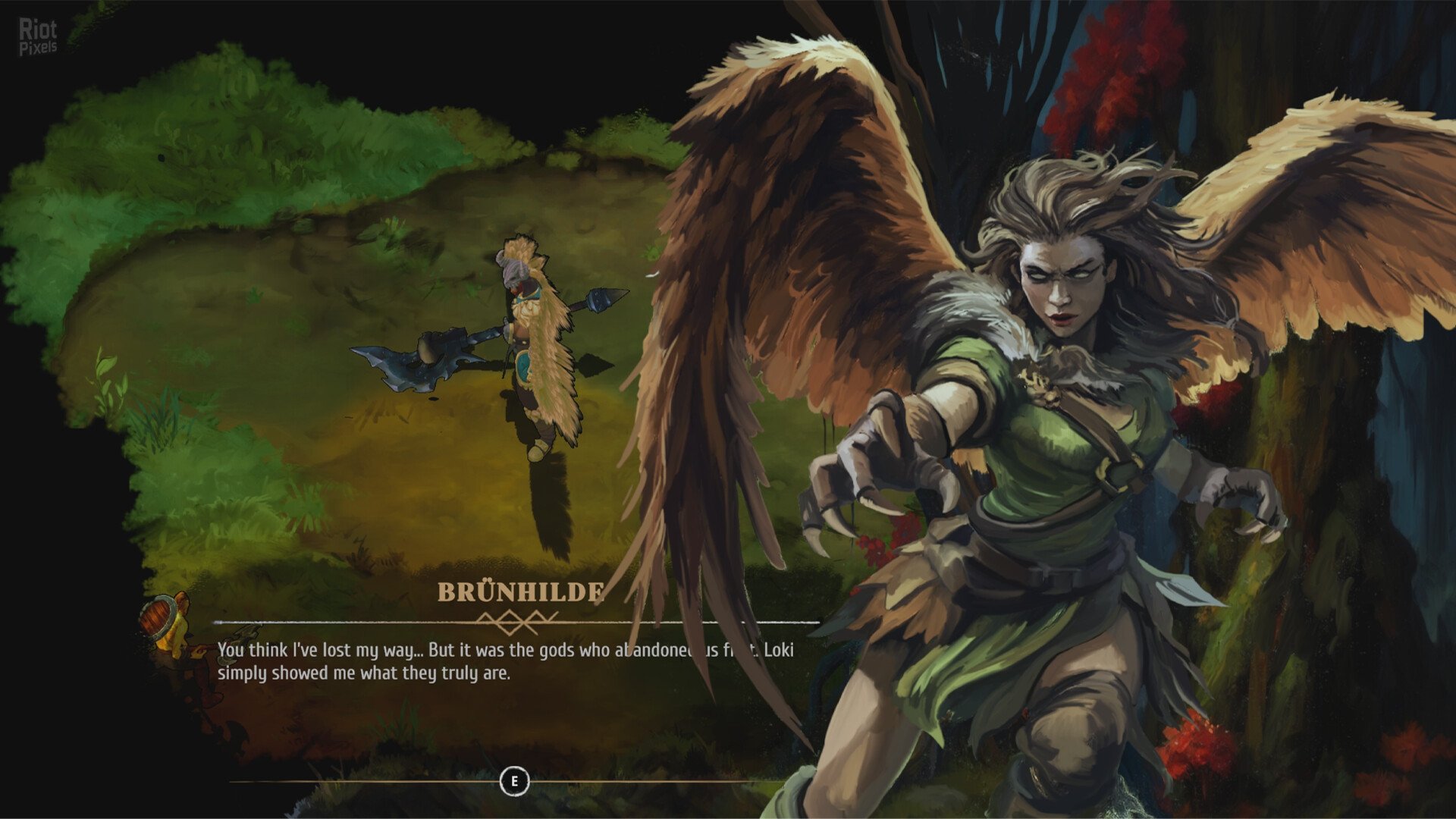 [9]-Ragnar – v1.0 (Release) Download