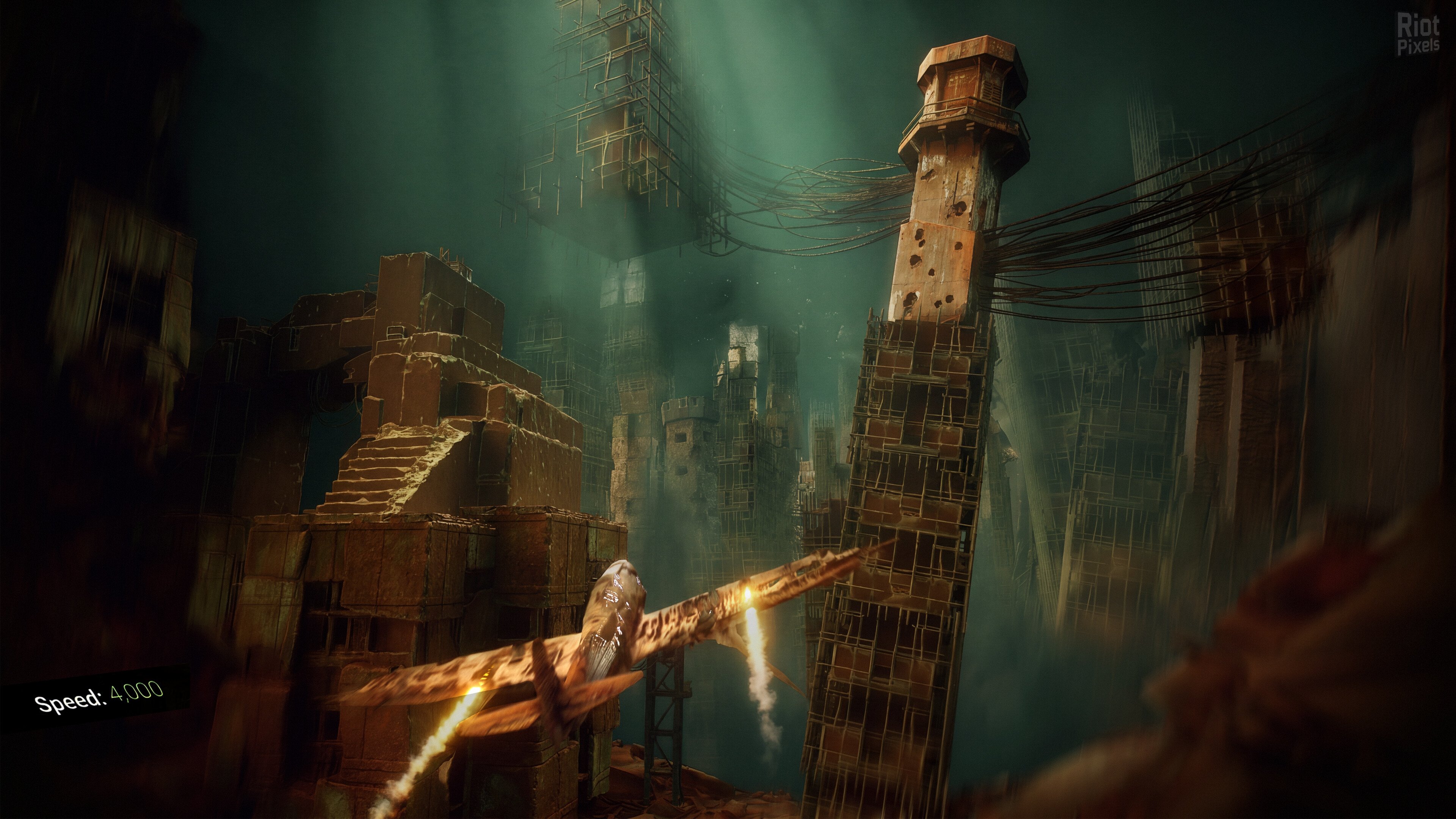 [11]-Salvation: Echoes of War – v1.2.5878 Download