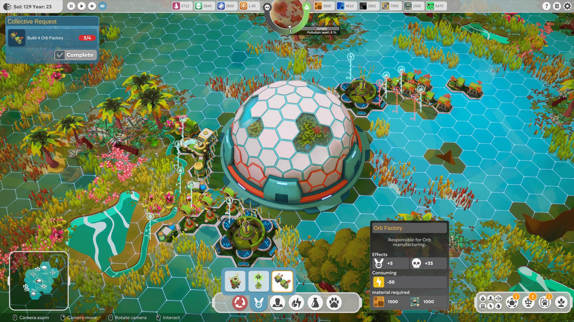 [2]-BioEden – v1.2.0.0 Download