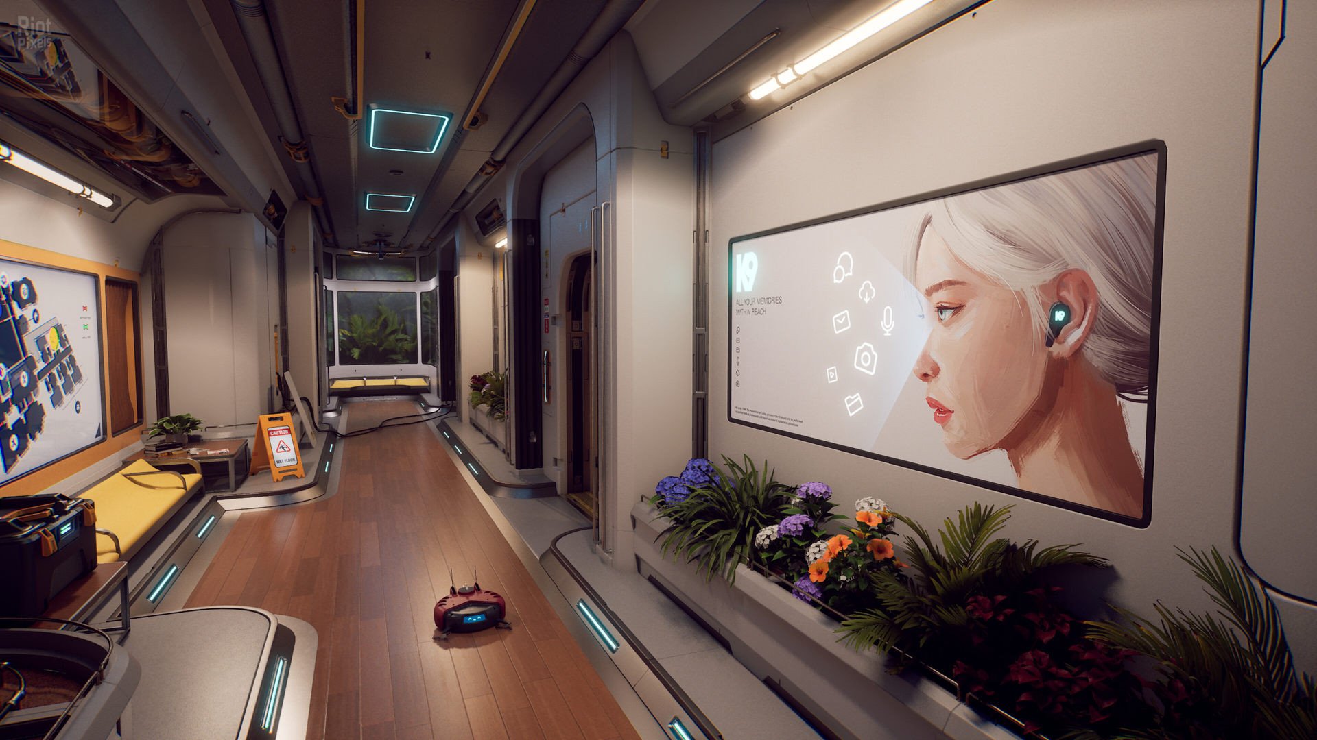 [10]-Rivage – v1.1.6 Download