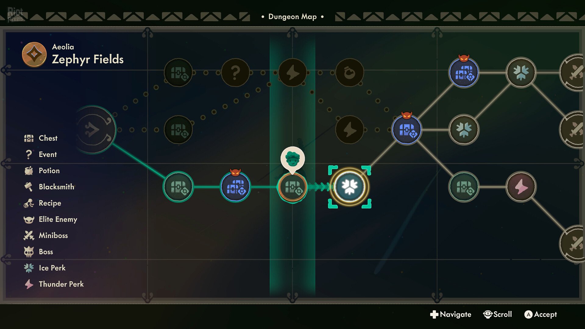 [15]-Moonlighter 2: The Endless Vault – Deluxe Edition, v1.0.42.3 + 3 DLCs/Bonuses Download