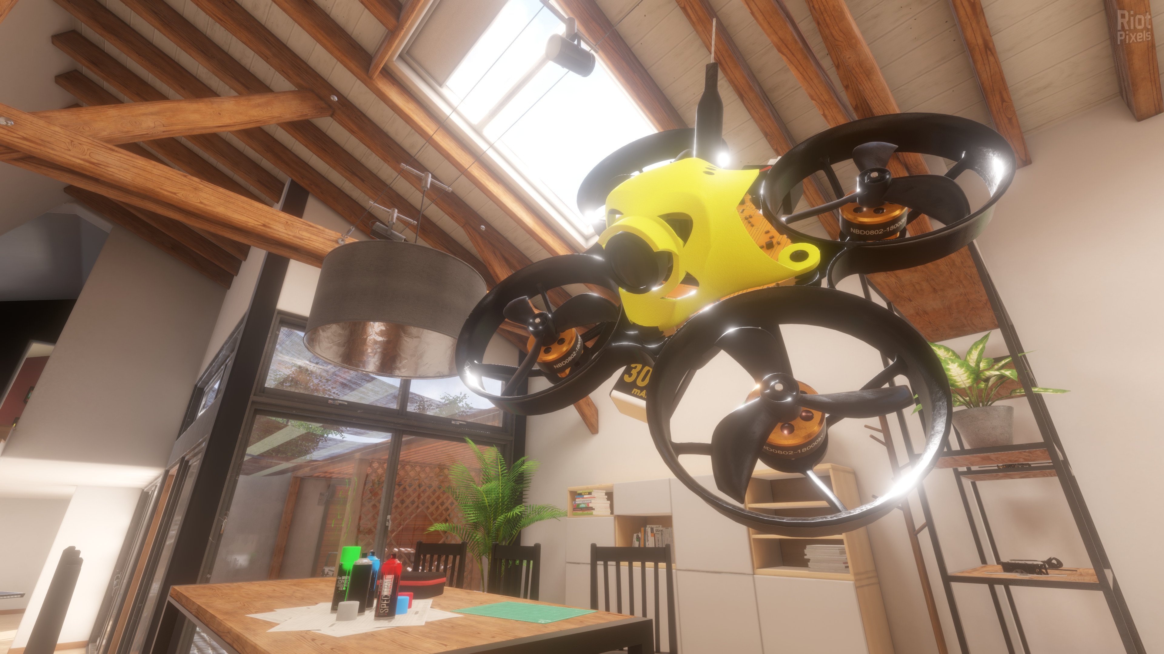 [3]-Liftoff: Micro Drones – v1.1.2 Download