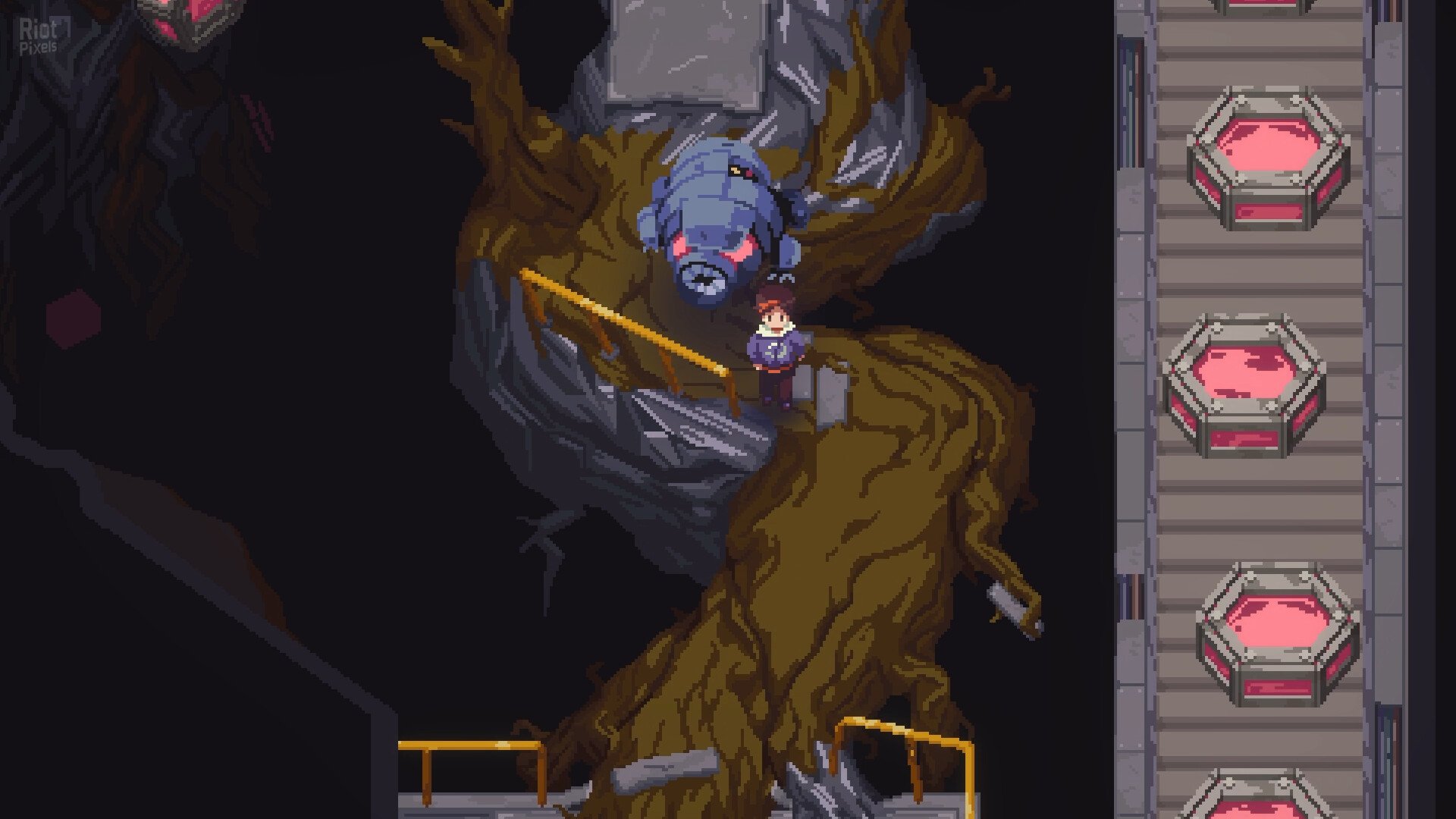 [3]-Nocturne – v1.0.0 + Supporter Pack DLC Download