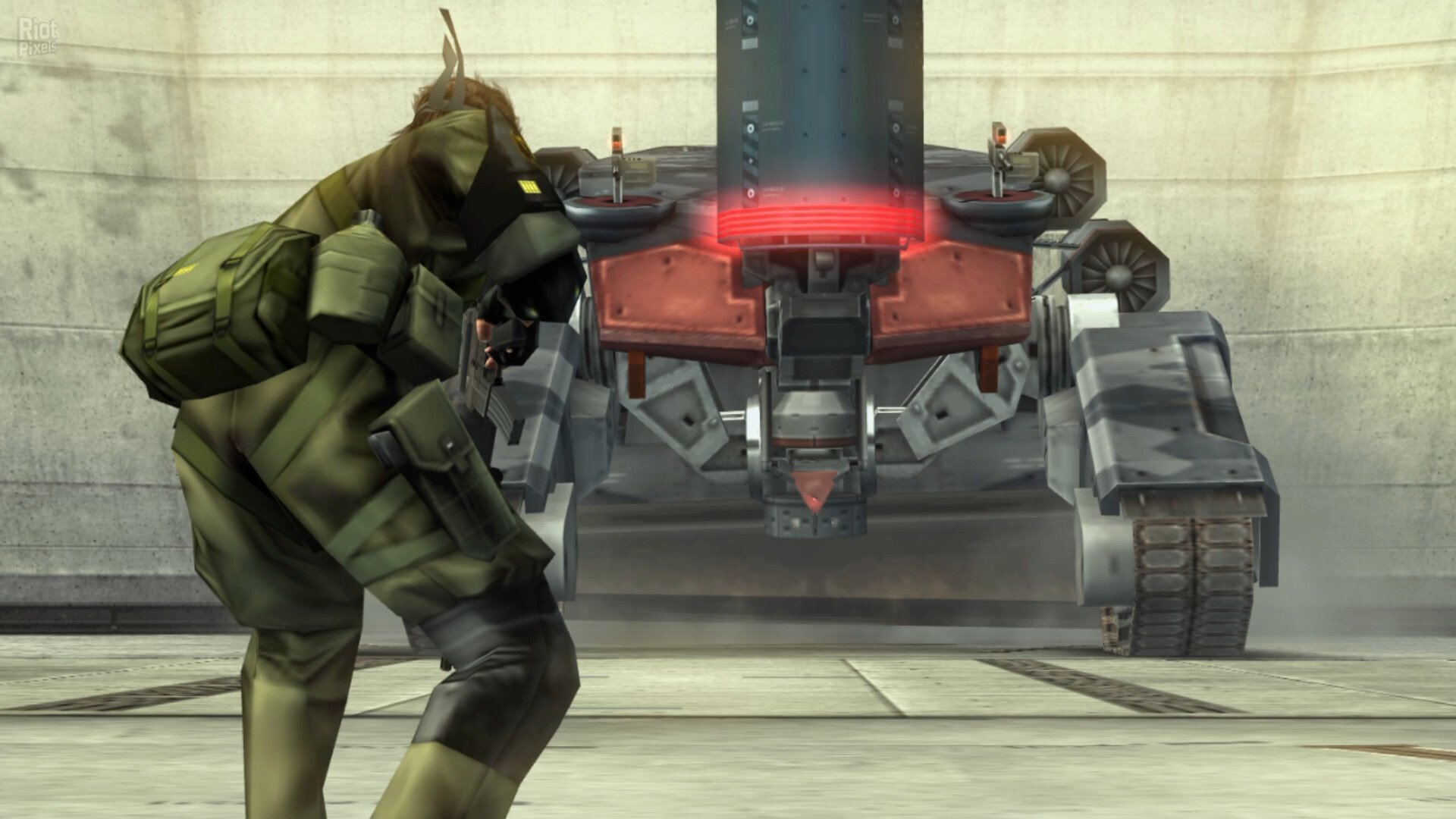 [3]-METAL GEAR SOLID: Peace Walker – Master Collection Version, v1.3.0 Download